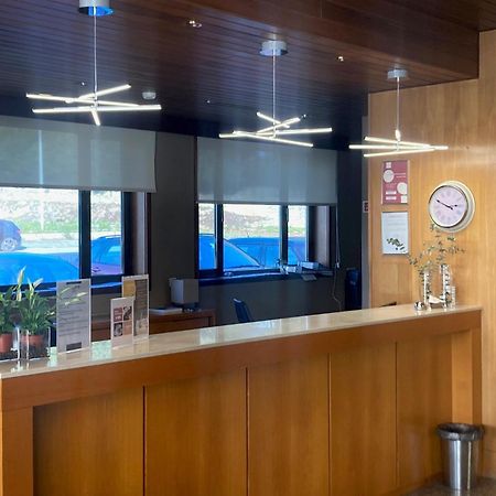 Hotel Vianorte Matosinhos  Eksteriør billede