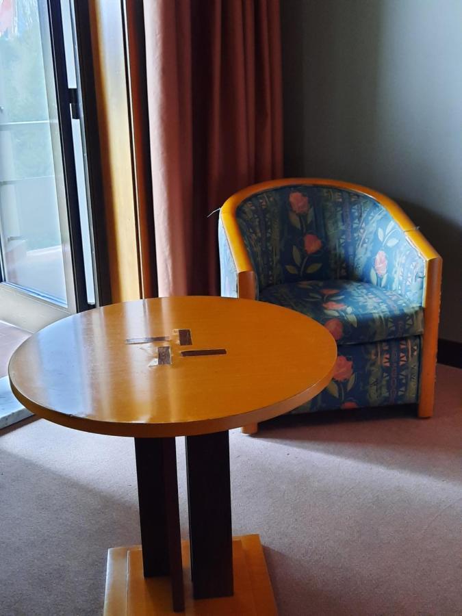 Hotel Vianorte Matosinhos  Eksteriør billede