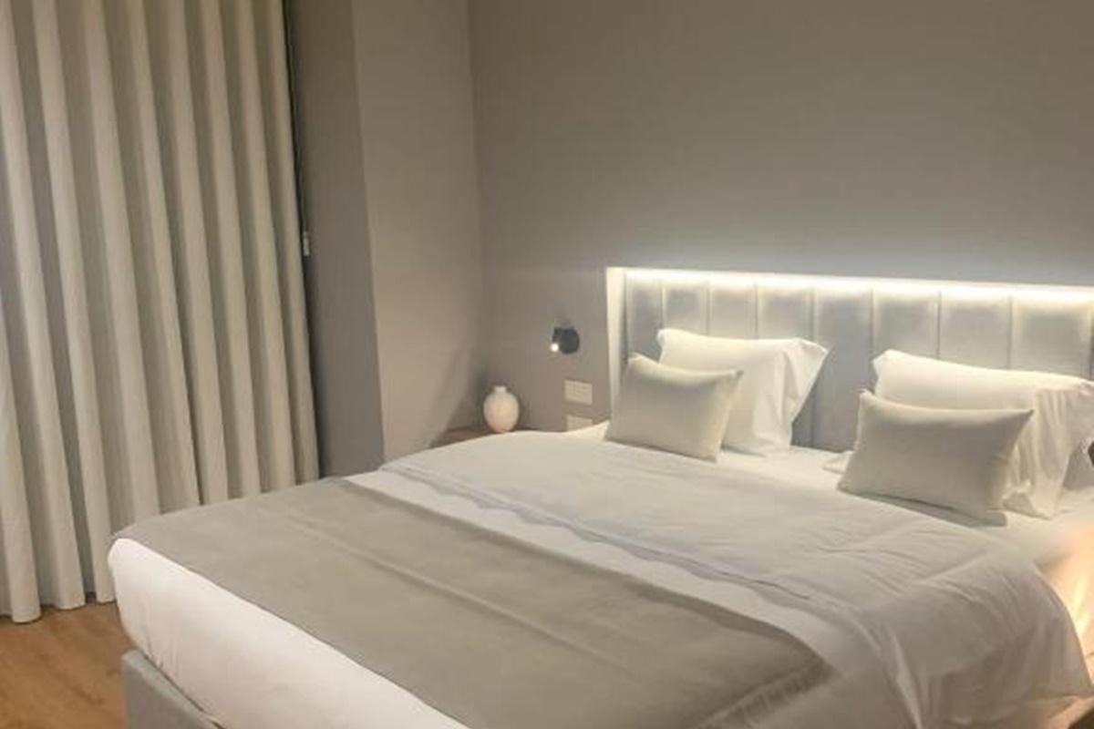 Hotel Vianorte Matosinhos  Eksteriør billede