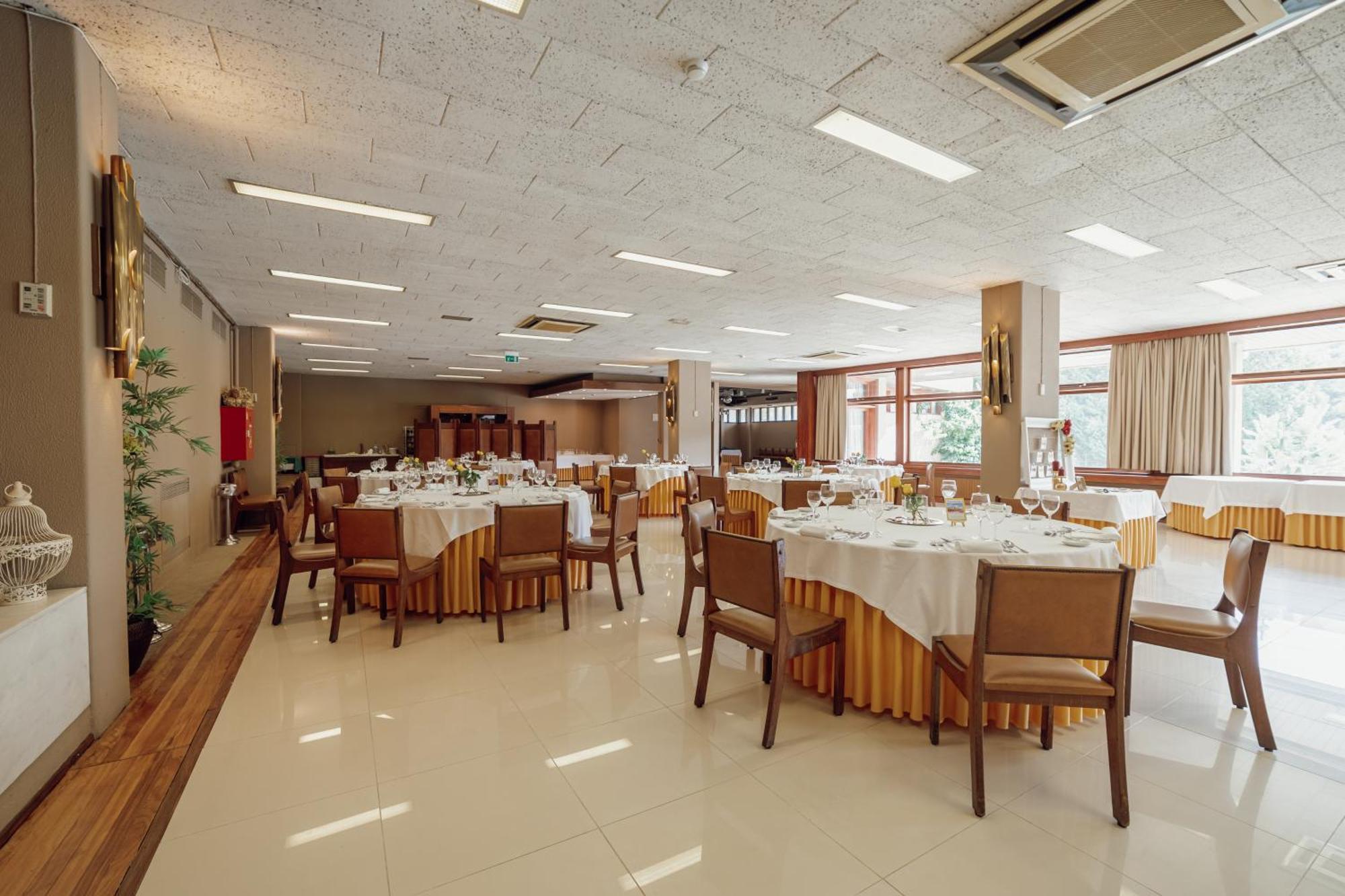 Hotel Vianorte Matosinhos  Eksteriør billede