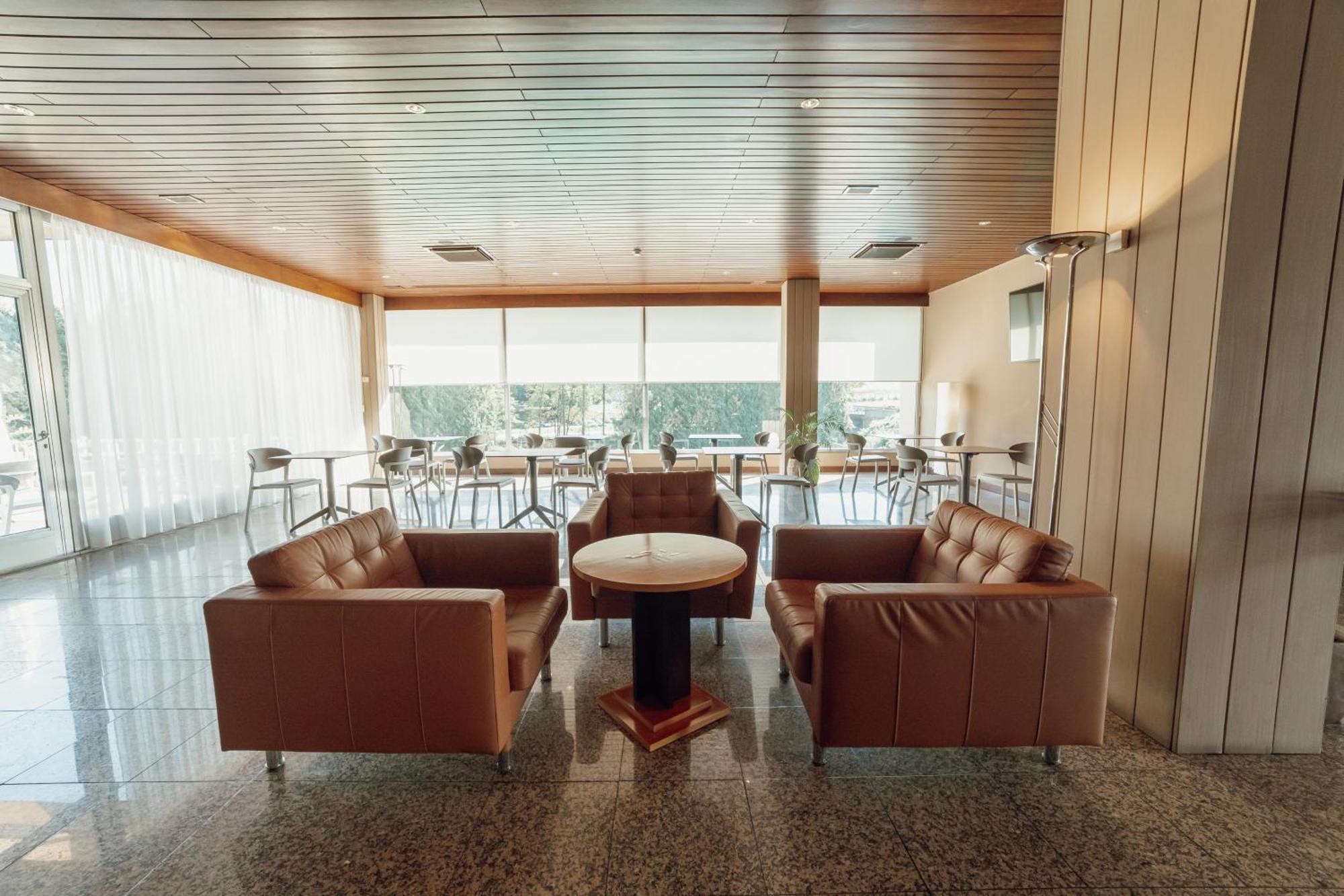Hotel Vianorte Matosinhos  Eksteriør billede