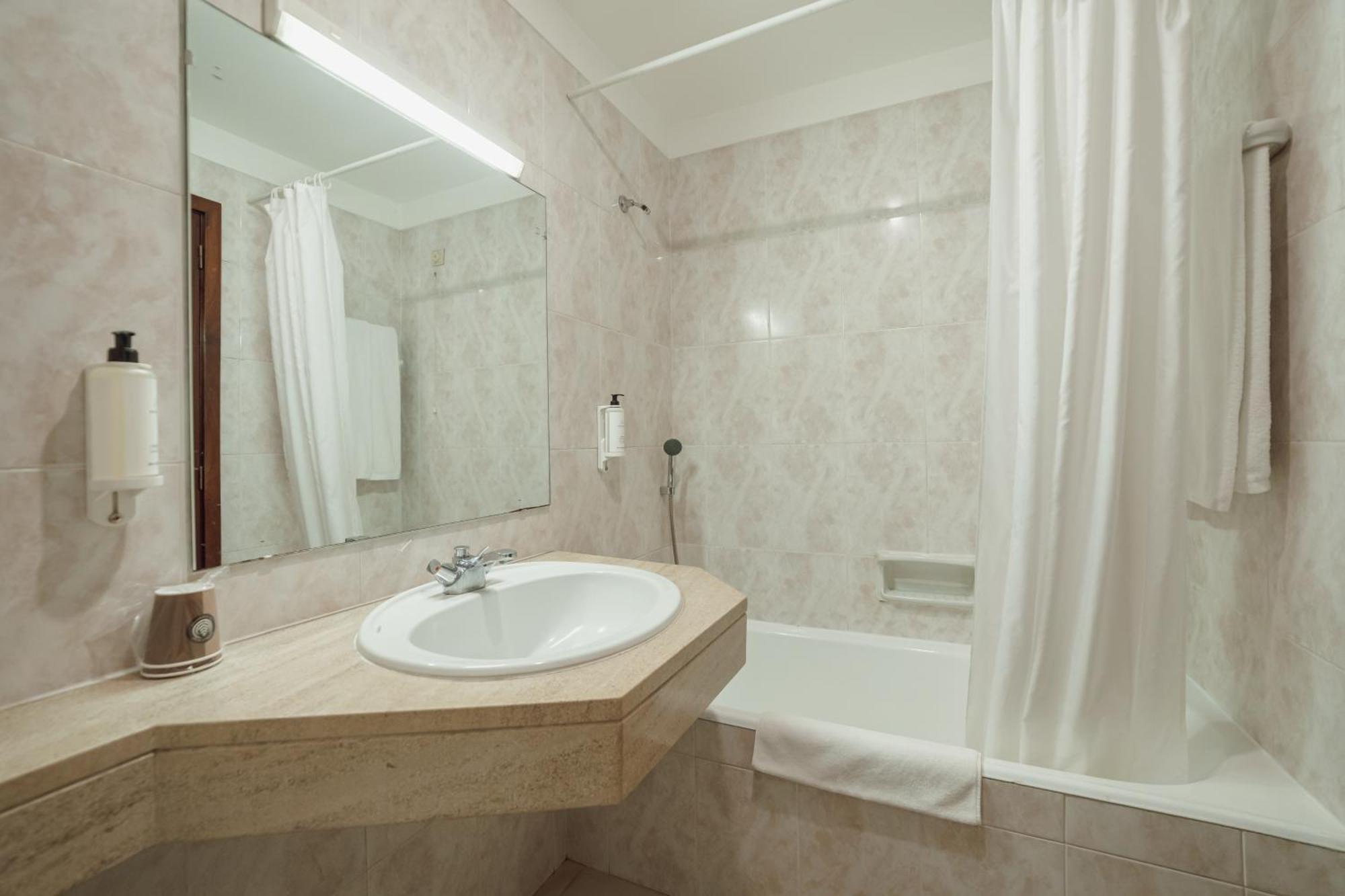 Hotel Vianorte Matosinhos  Eksteriør billede