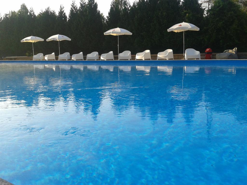 Hotel Vianorte Matosinhos  Eksteriør billede