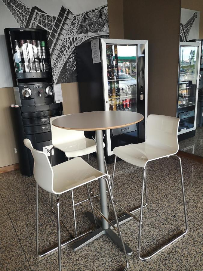 Hotel Vianorte Matosinhos  Eksteriør billede